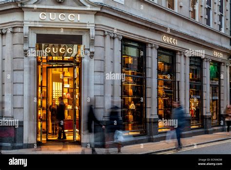 gucci bond street shop|Gucci bond street uk.